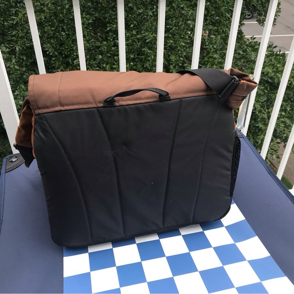 JANSPORTS Messenger Bag - Picture 4 of 7